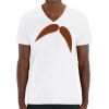 Men's Presenter v-neck t-shirt Thumbnail