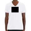 Men's Presenter v-neck t-shirt Thumbnail