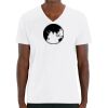 Men's Presenter v-neck t-shirt Thumbnail