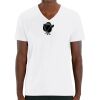 Men's Presenter v-neck t-shirt Thumbnail