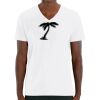 Men's Presenter v-neck t-shirt Thumbnail