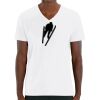 Men's Presenter v-neck t-shirt Thumbnail