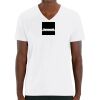 Men's Presenter v-neck t-shirt Thumbnail