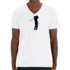 Men's Presenter v-neck t-shirt Thumbnail