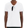 Men's Presenter v-neck t-shirt Thumbnail