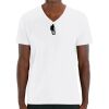 Men's Presenter v-neck t-shirt Thumbnail