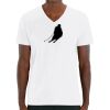 Men's Presenter v-neck t-shirt Thumbnail