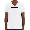 Men's Presenter v-neck t-shirt Thumbnail