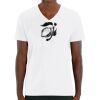 Men's Presenter v-neck t-shirt Thumbnail