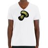 Men's Presenter v-neck t-shirt Thumbnail