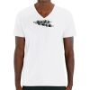 Men's Presenter v-neck t-shirt Thumbnail