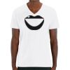 Men's Presenter v-neck t-shirt Thumbnail