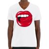 Men's Presenter v-neck t-shirt Thumbnail