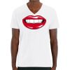 Men's Presenter v-neck t-shirt Thumbnail