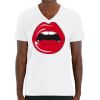 Men's Presenter v-neck t-shirt Thumbnail
