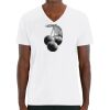 Men's Presenter v-neck t-shirt Thumbnail