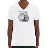 Men's Presenter v-neck t-shirt Thumbnail