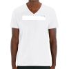 Men's Presenter v-neck t-shirt Thumbnail