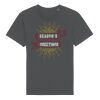 Rocker the essential unisex t-shirt Thumbnail