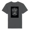 Rocker the essential unisex t-shirt Thumbnail