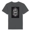 Rocker the essential unisex t-shirt Thumbnail
