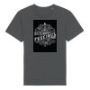 Rocker the essential unisex t-shirt Thumbnail