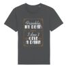 Rocker the essential unisex t-shirt Thumbnail
