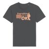 Rocker the essential unisex t-shirt Thumbnail
