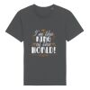 Rocker the essential unisex t-shirt Thumbnail