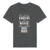Rocker the essential unisex t-shirt Thumbnail