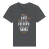 Rocker the essential unisex t-shirt Thumbnail