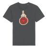 Rocker the essential unisex t-shirt Thumbnail