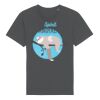 Rocker the essential unisex t-shirt Thumbnail