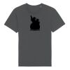 Rocker the essential unisex t-shirt Thumbnail