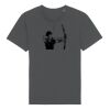 Rocker the essential unisex t-shirt Thumbnail
