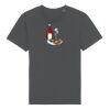 Rocker the essential unisex t-shirt Thumbnail