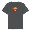 Rocker the essential unisex t-shirt Thumbnail