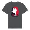 Rocker the essential unisex t-shirt Thumbnail