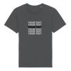 Rocker the essential unisex t-shirt Thumbnail